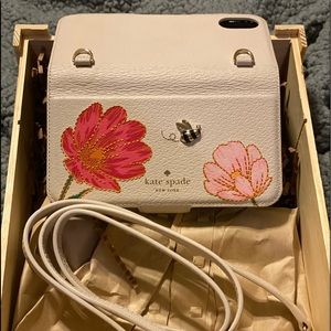Kate Spade IPhone cover for Xs